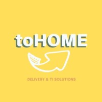 toHome Delivery & TI Solutions logo - Similar company to Bull-It