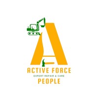 Active Force Property Maintenance Ltd. logo - Similar company to Srs Panorama Realty