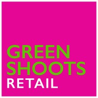 Green Shoots Retail logo - Similar company to Active Robots (Retail) Ltd