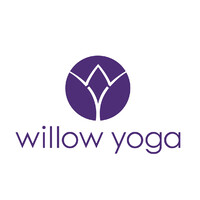 Willow Yoga Studio logo - Similar company to Crescent Yoga Studio & Eco-Boutique