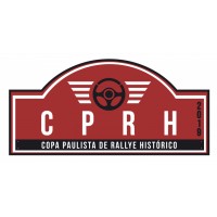 Copa Paulista de Rallye Histórico - CPRH logo - Similar company to Top(Node)