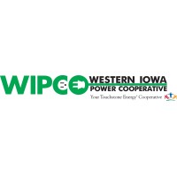 Western Iowa Power Cooperative logo - Similar company to Rushmore Electric Power Cooperative