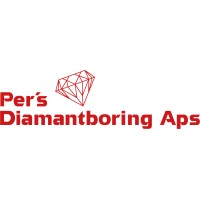 Per'S Diamantboring Aps