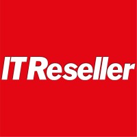 IT RESELLER logo - Similar company to Ait Software Development Ltd