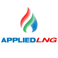 Applied LNG logo - Similar company to Stabilis Solutions