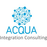 ACQUA logo - Similar company to The Codemaker Lab