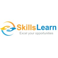 SkillsLearn logo - Similar company to Scribr Health