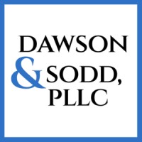Dawson & Sodd, PLLC logo - Similar company to Baylor University Chamber Of Commerce