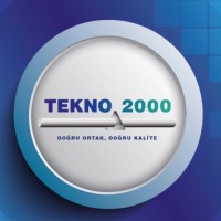 Tekno 2000 Pazarlama Ve İnş. Tic. Ltd. Şti.