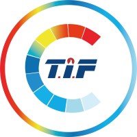 Tunisie Ideal Fluides - TIF logo - Similar company to Climodpro