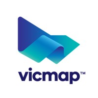 Vicmap logo - Similar company to The Spatial Distillery Co.