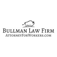 Attorney For Workers / Bullman Law Firm logo - Similar company to Exit Wisdom