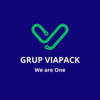 Grup Viapack logo - Similar company to Mandalop