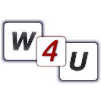 W4U Tours logo - Similar company to 5Flow