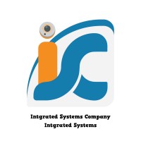 Integrated System Company (ISC) logo - Similar company to Reacts