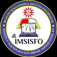 IMSISFO ITB Ahmad Dahlan logo - Similar company to Institut Teknologi Dan Bisnis Ahmad Dahlan