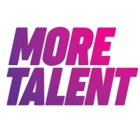 More Talent logo - Similar company to Bear Ex Machina