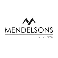 Mendelsons Attorneys logo - Similar company to Kramer Villion Norris Inc.