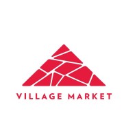 Village Market logo - Similar company to Anga Cinemas