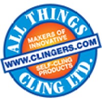 All Things Cling Ltd logo - Similar company to Balm