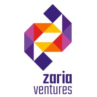 Zaria Ventures logo - Similar company to Alphaiota Ventures