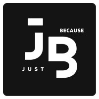 Just Because logo - Similar company to Bits & Bytes Marketing