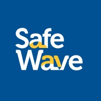 Safe Wave logo - Similar company to Mims