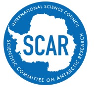 Scientific Committee on Antarctic Research (SCAR) logo - Similar company to Apecs Netherlands
