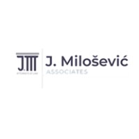 J. Milošević Associates logo - Similar company to Pendl Mair Attorneys At Law