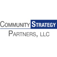 Community Strategy Partners, LLC
