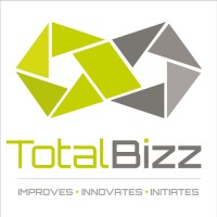 TotalBizz logo - Similar company to Totalbit