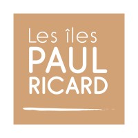 Les Iles Paul Ricard logo - Similar company to Okargo