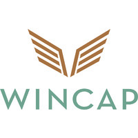 Wincap logo - Similar company to Uberis