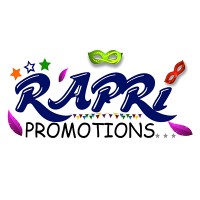 Rapri promotions logo - Similar company to Easeplus Healthcare Pvt Ltd