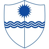 Sunbury Manor School logo - Similar company to Gymrun Ltd