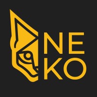 NEKO logo - Similar company to Ngm Agency