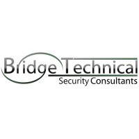 Bridge Technical Consultants Ltd logo - Similar company to Tscm Special Operations Group