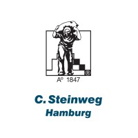 C. Steinweg (Süd-West Terminal) Hamburg logo - Similar company to C. Steinweg Online