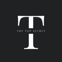 The Top Secret logo - Similar company to Topolo Technology