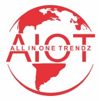 ALL IN ONE TRENDZ logo - Similar company to The Bot Story