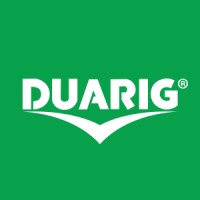 DUARIG SPORT logo - Similar company to Duarig