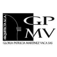 Gloria Patricia Martínez Vaca S.A.S. logo - Similar company to Mjt Studio