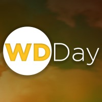 Web Development Day logo - Similar company to Web Development Ireland