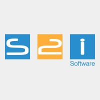 S2i Software logo - Similar company to Taw Software