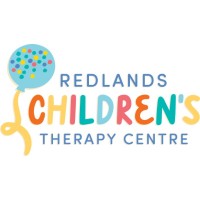 Redlands Children's Therapy Centre logo - Similar company to Dots Therapy Hub