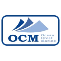 Ocean Crest Marine logo - Similar company to Eventmaster