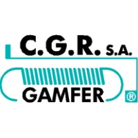 CGR SA logo - Similar company to Make It