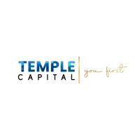 Temple Capital Services LLP logo - Similar company to Sowsampadh Partners Llp