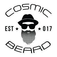 Cosmic Beard Designs, LLC logo - Similar company to Beard Babe Love