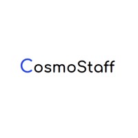 CosmoStaff logo - Similar company to Ultimate Fintech Solution (Private) Limited